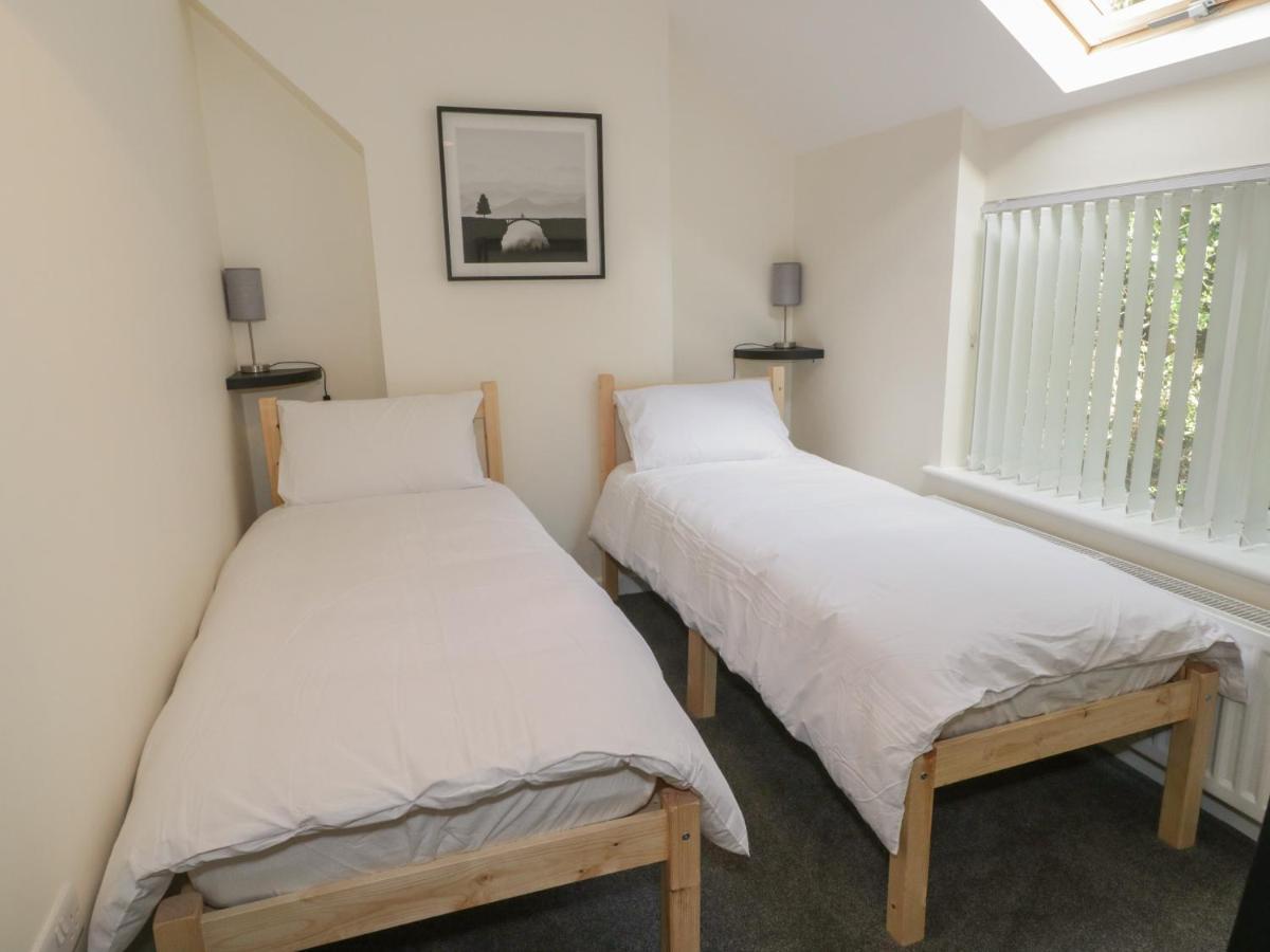 One Conway View Colwyn Bay Exterior photo